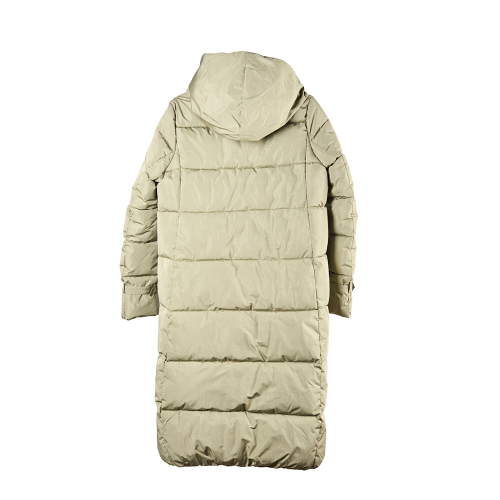 Dublin Campera