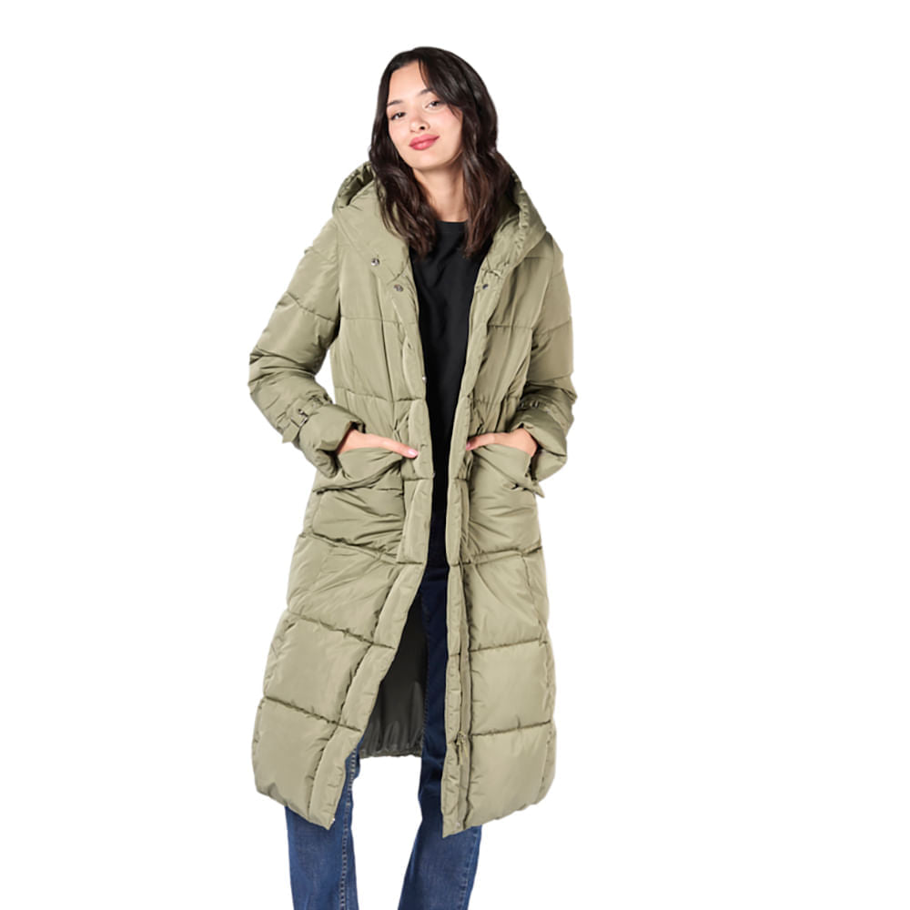 Dublin Campera