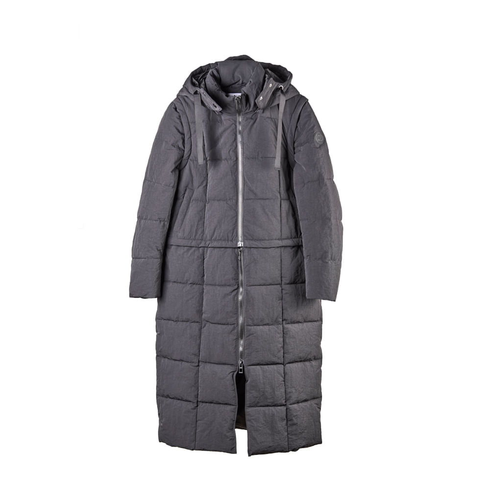Campera Kobe 4 en 1