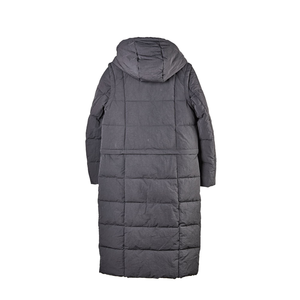 Campera Kobe 4 en 1