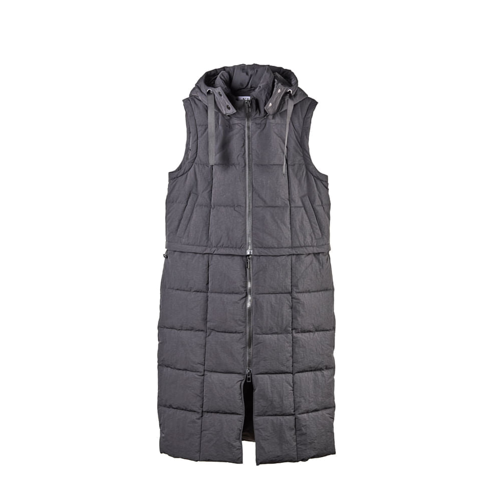Campera Kobe 4 en 1