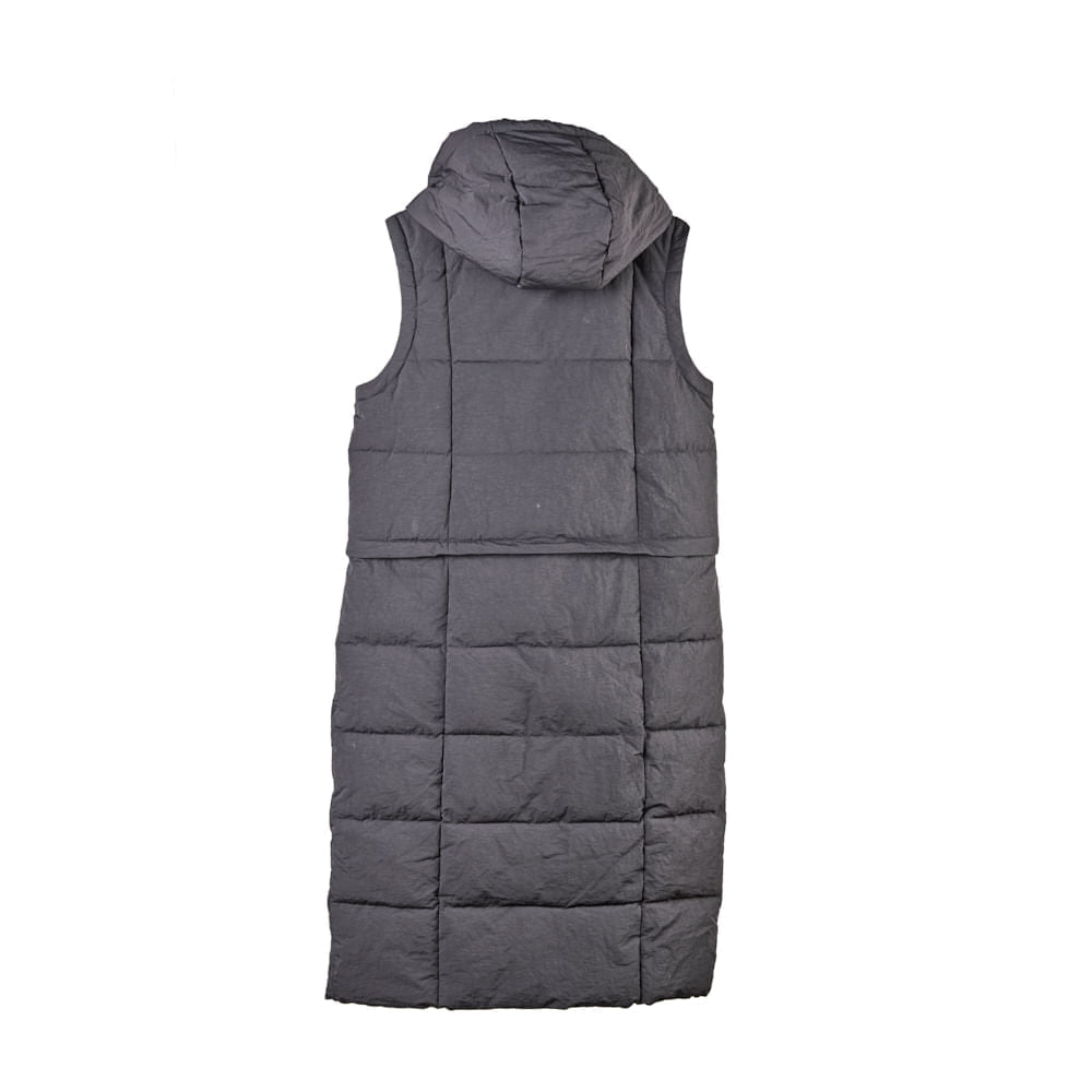 Campera Kobe 4 en 1