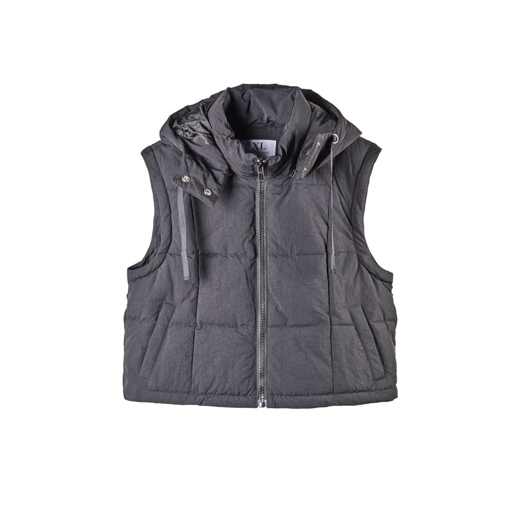 Campera Kobe 4 en 1