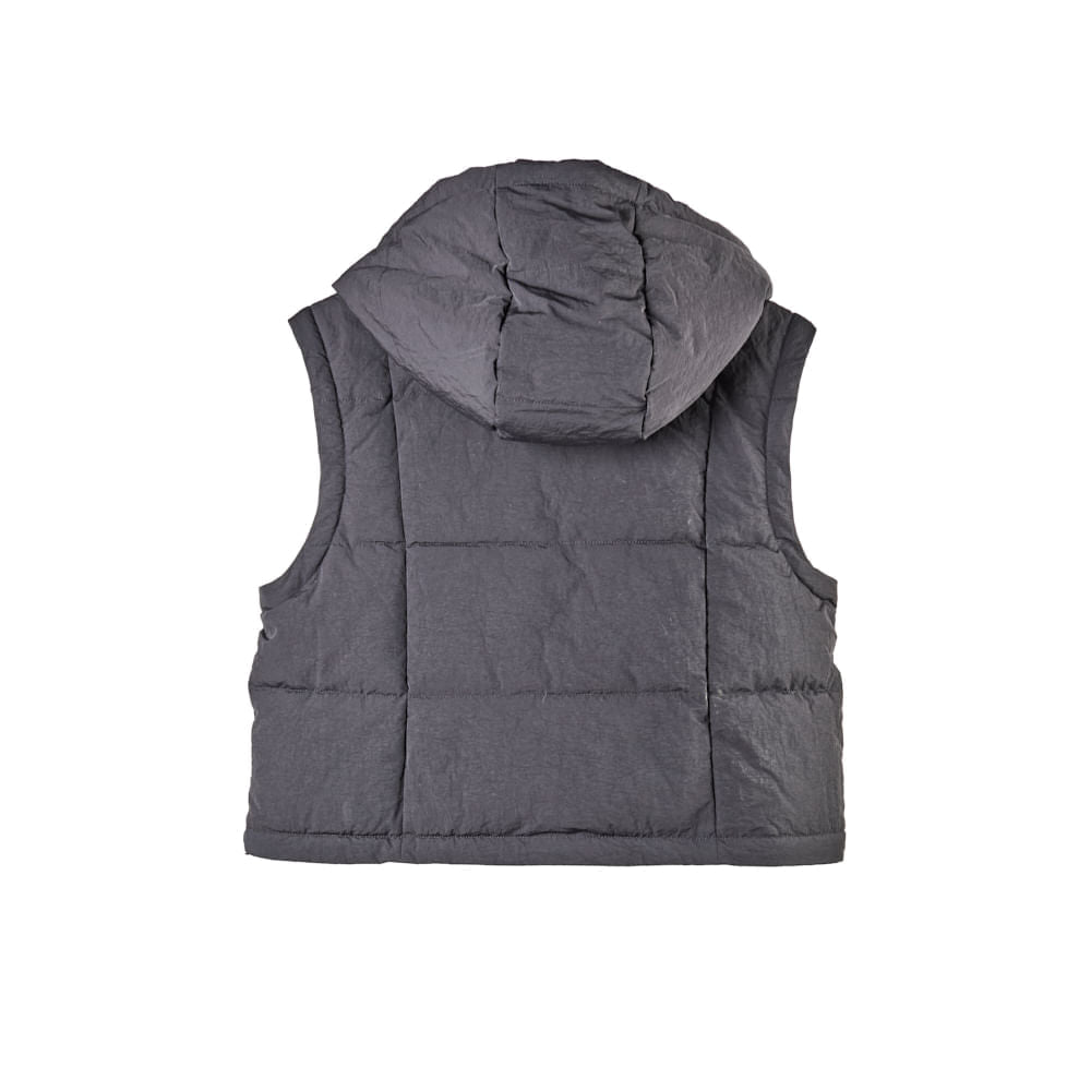 Campera Kobe 4 en 1