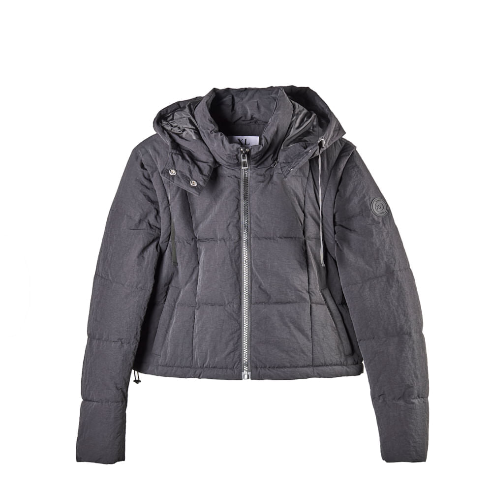Campera Kobe 4 en 1