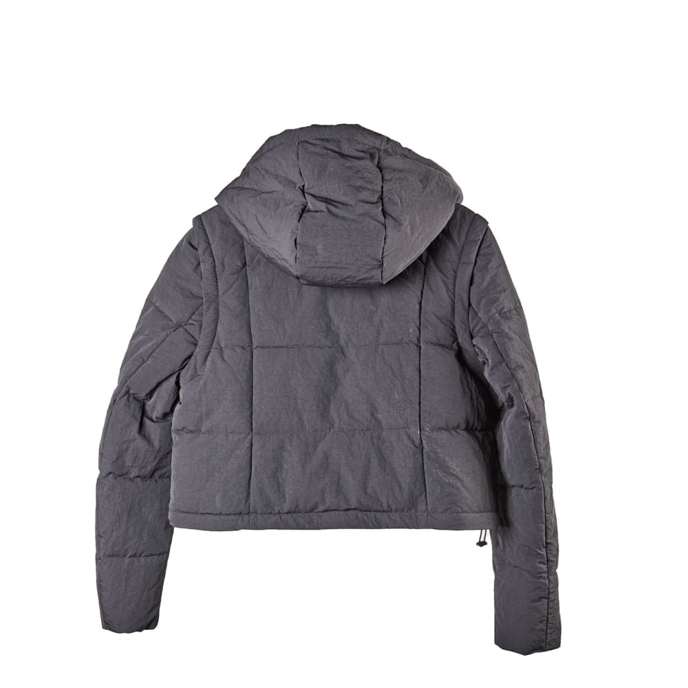 Campera Kobe 4 en 1