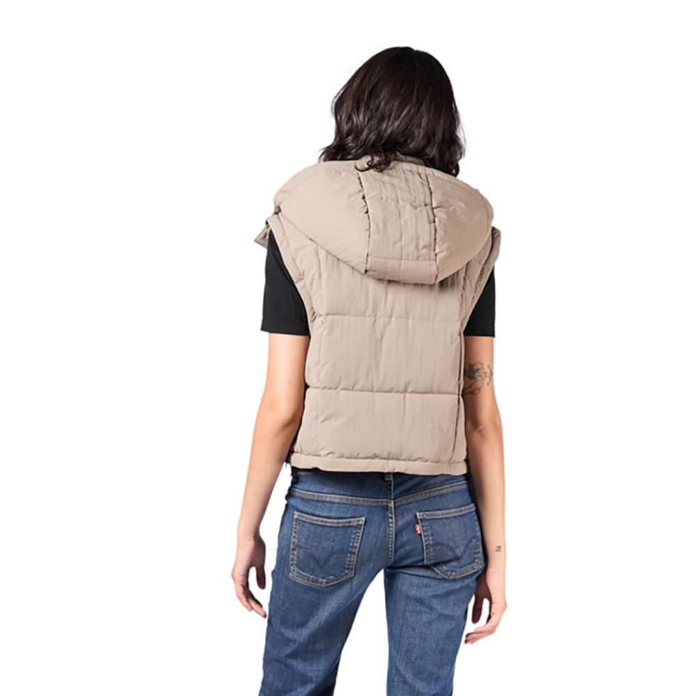 Campera Kobe 4 en 1