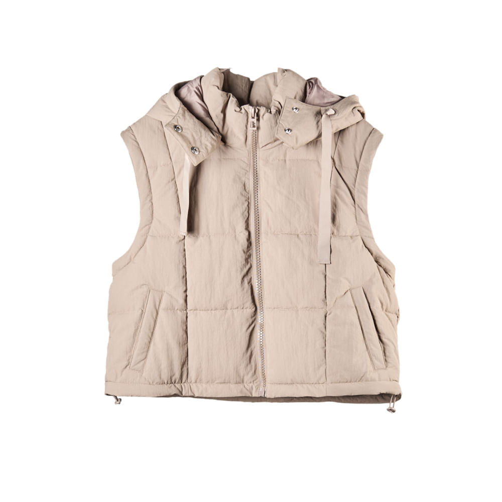 Campera Kobe 4 en 1
