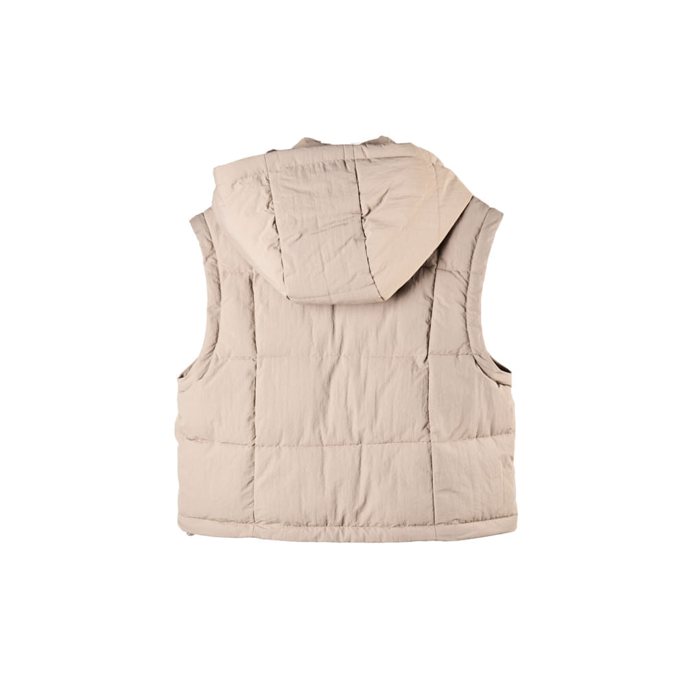 Campera Kobe 4 en 1