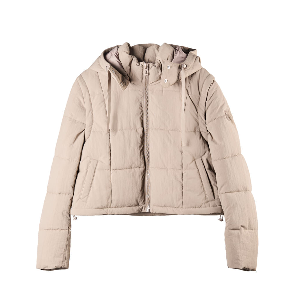 Campera Kobe 4 en 1