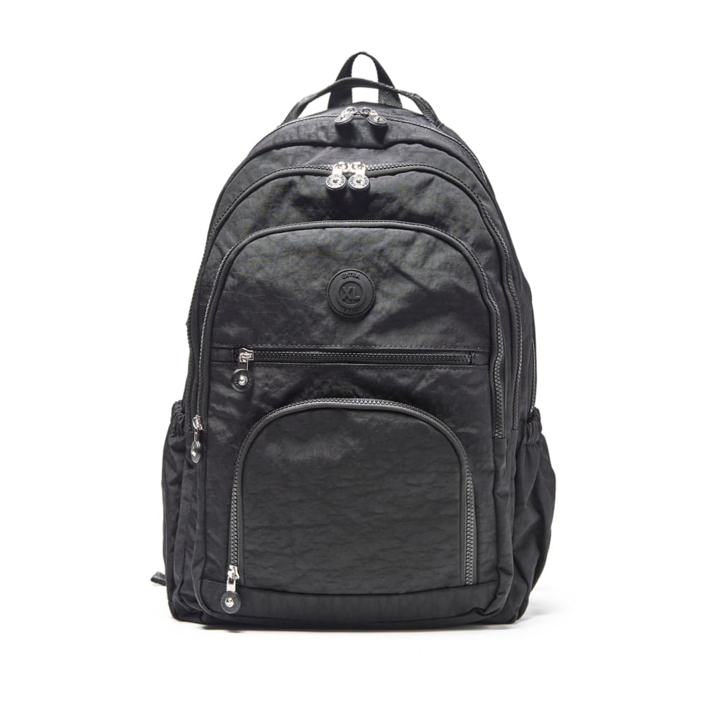 Evan Mochila