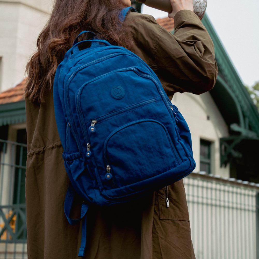 Evan Mochila