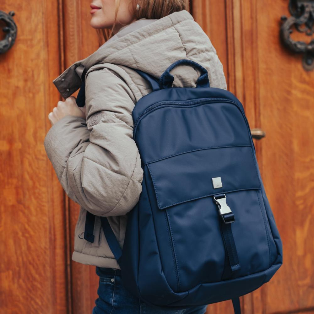 Hayden Mochila