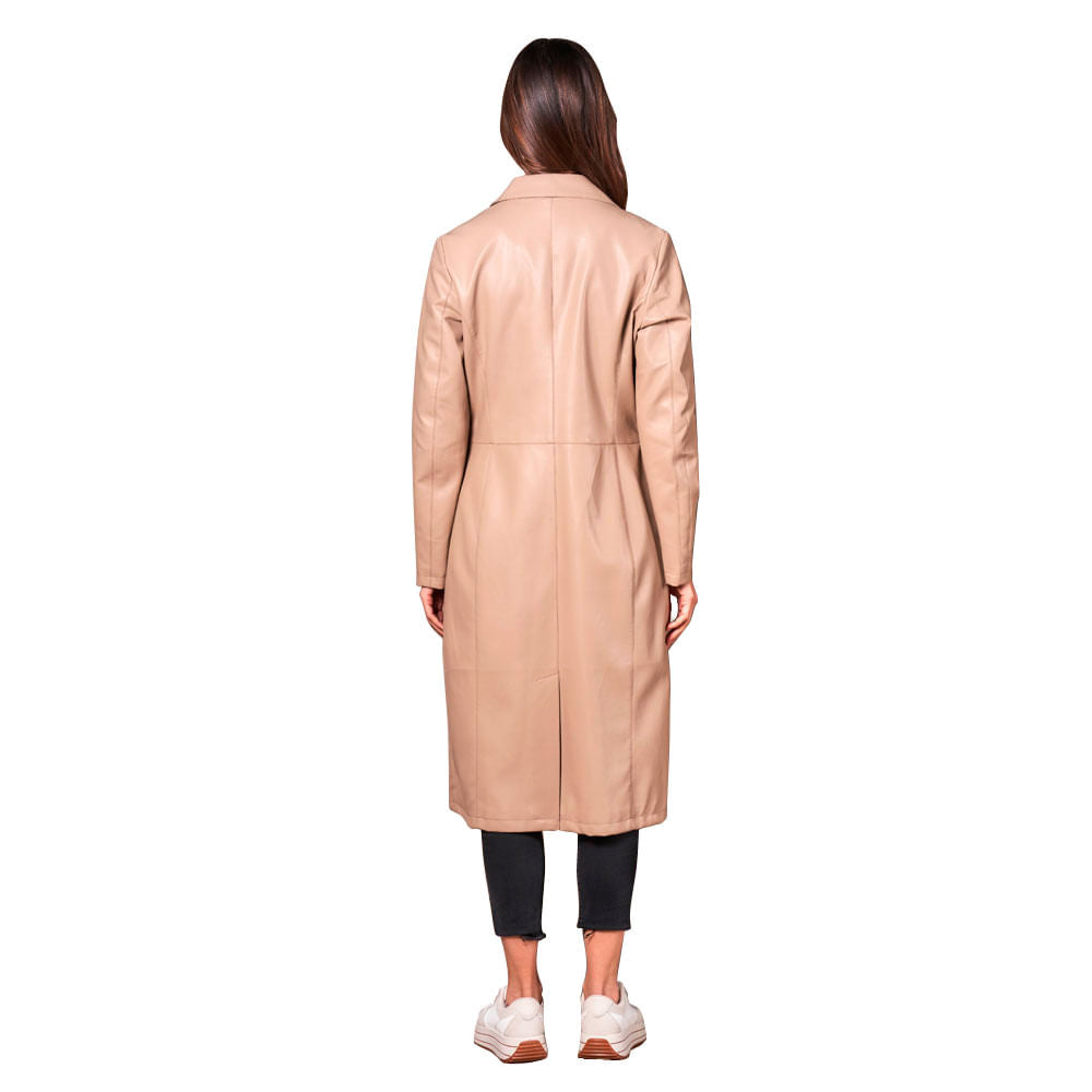 Burdeos Campera