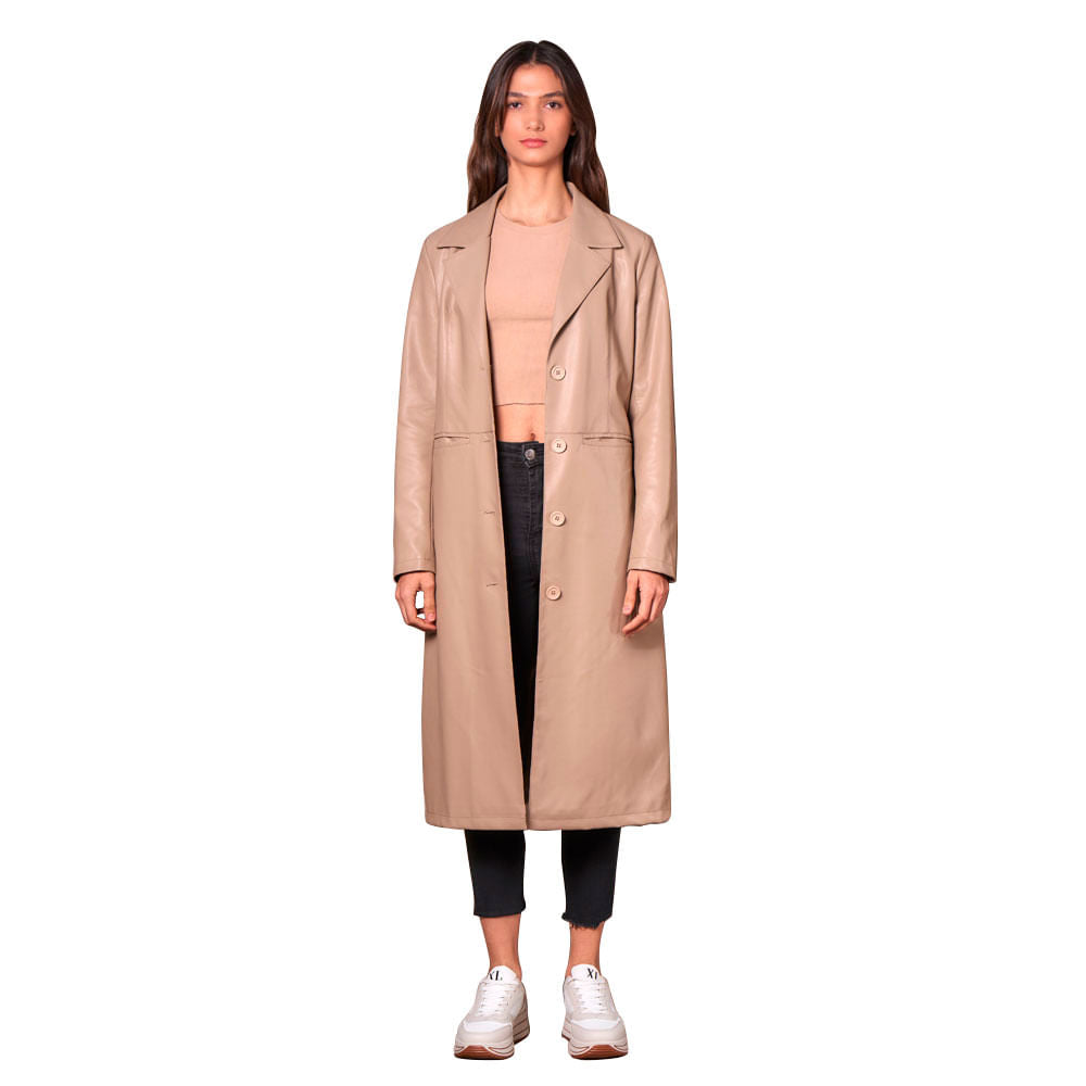 Burdeos Campera