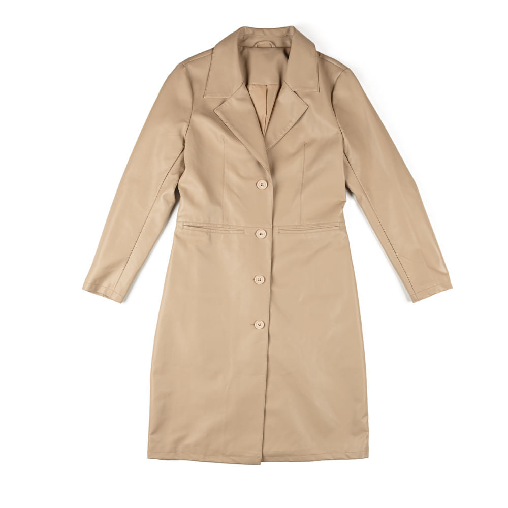 Burdeos Campera