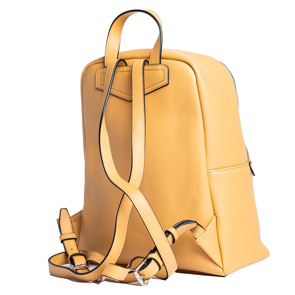 Charlotte Mochila