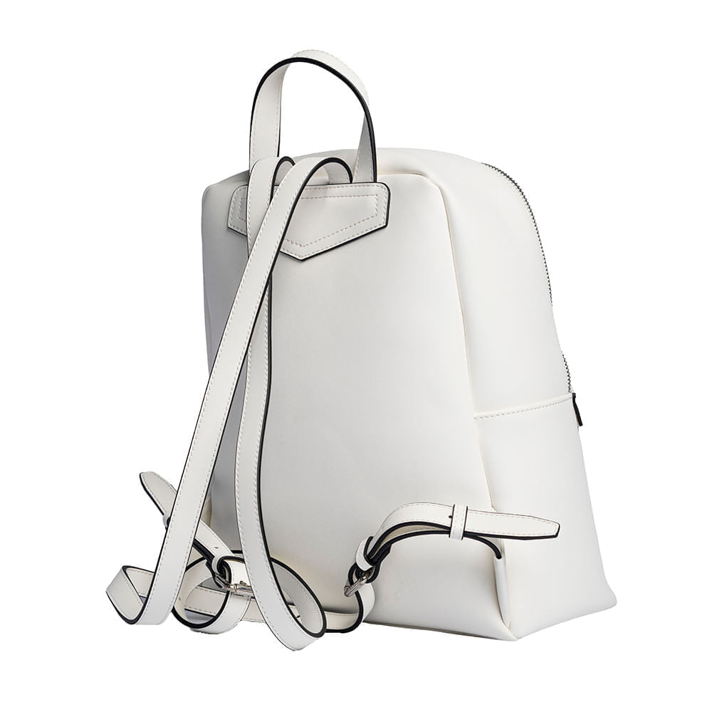 Charlotte Mochila
