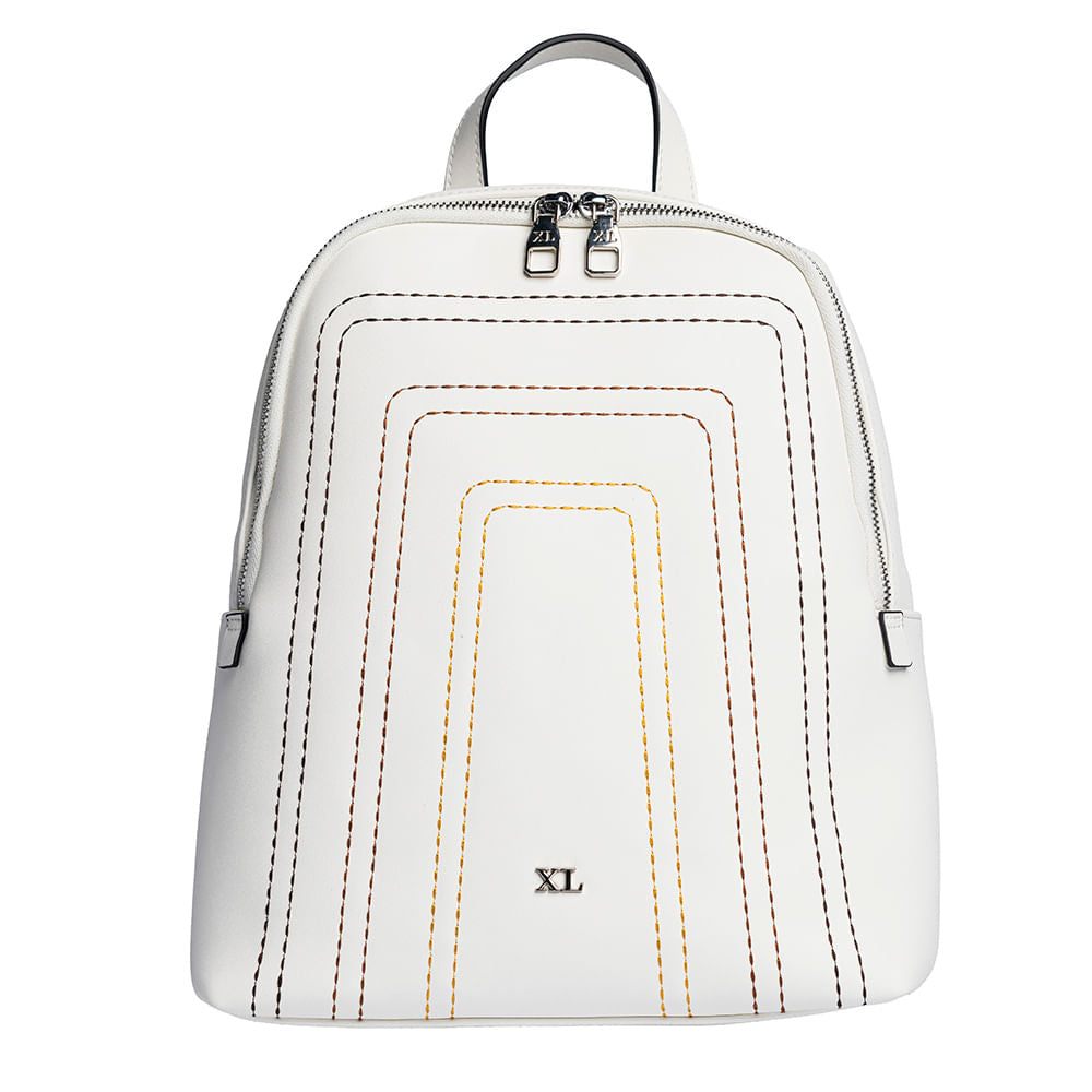 Charlotte Mochila