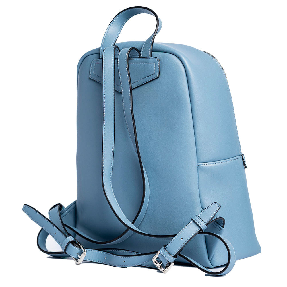 Charlotte Mochila