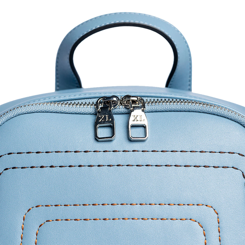 Charlotte Mochila