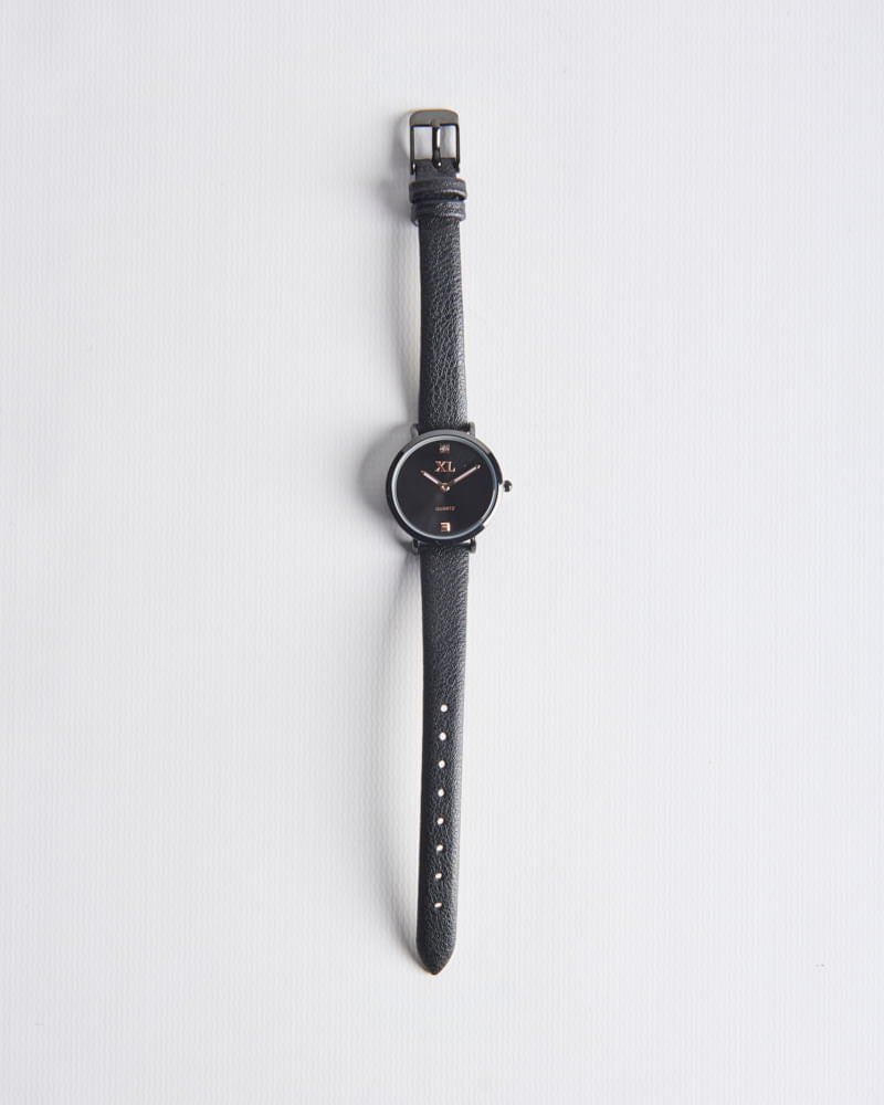 Reloj 25