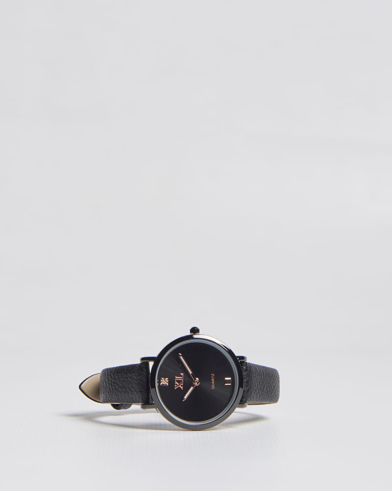 Reloj 25