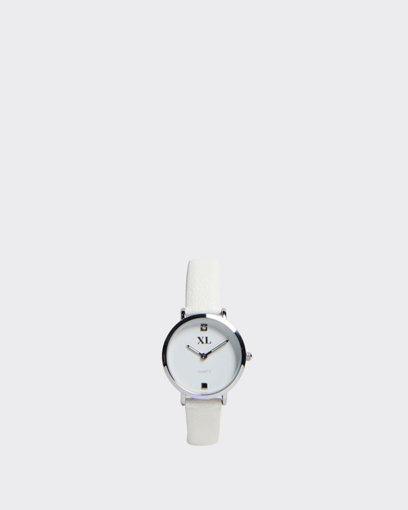 Reloj 25