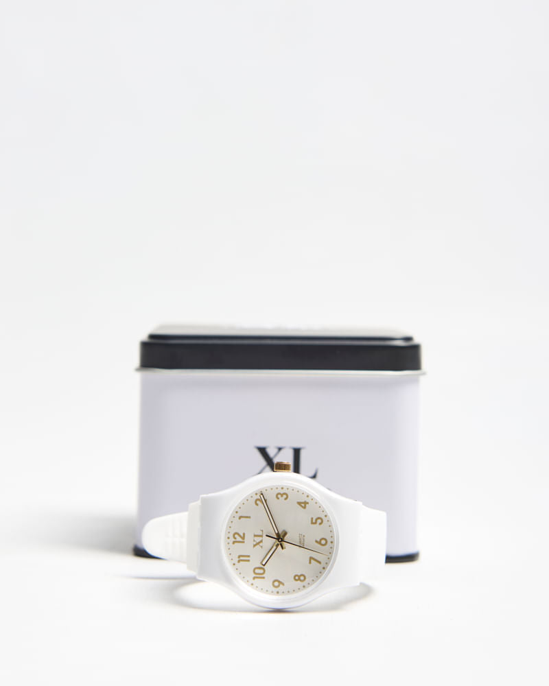 Reloj 36