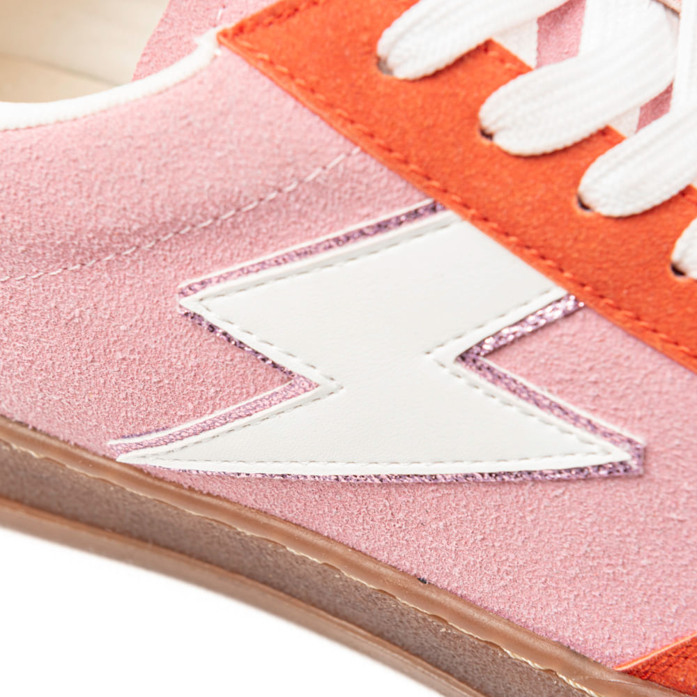 Flash Zapatilla