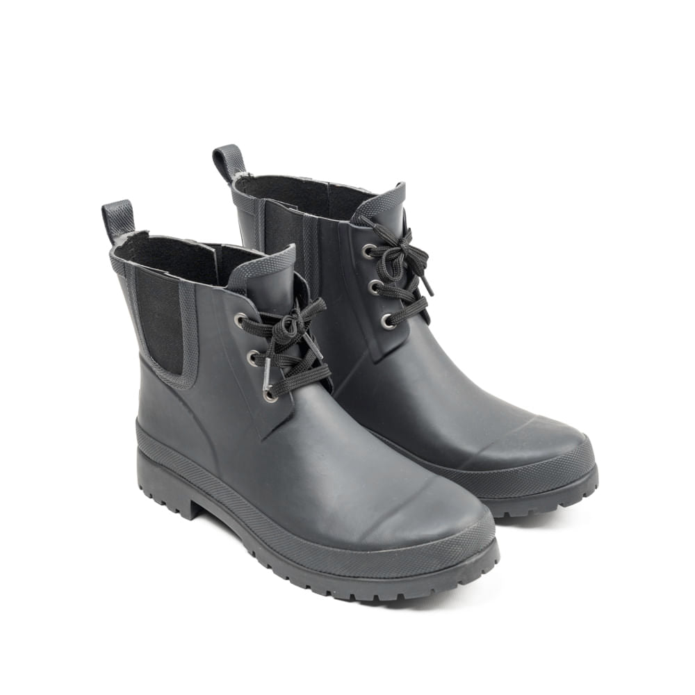 Evermore Borcego de Lluvia