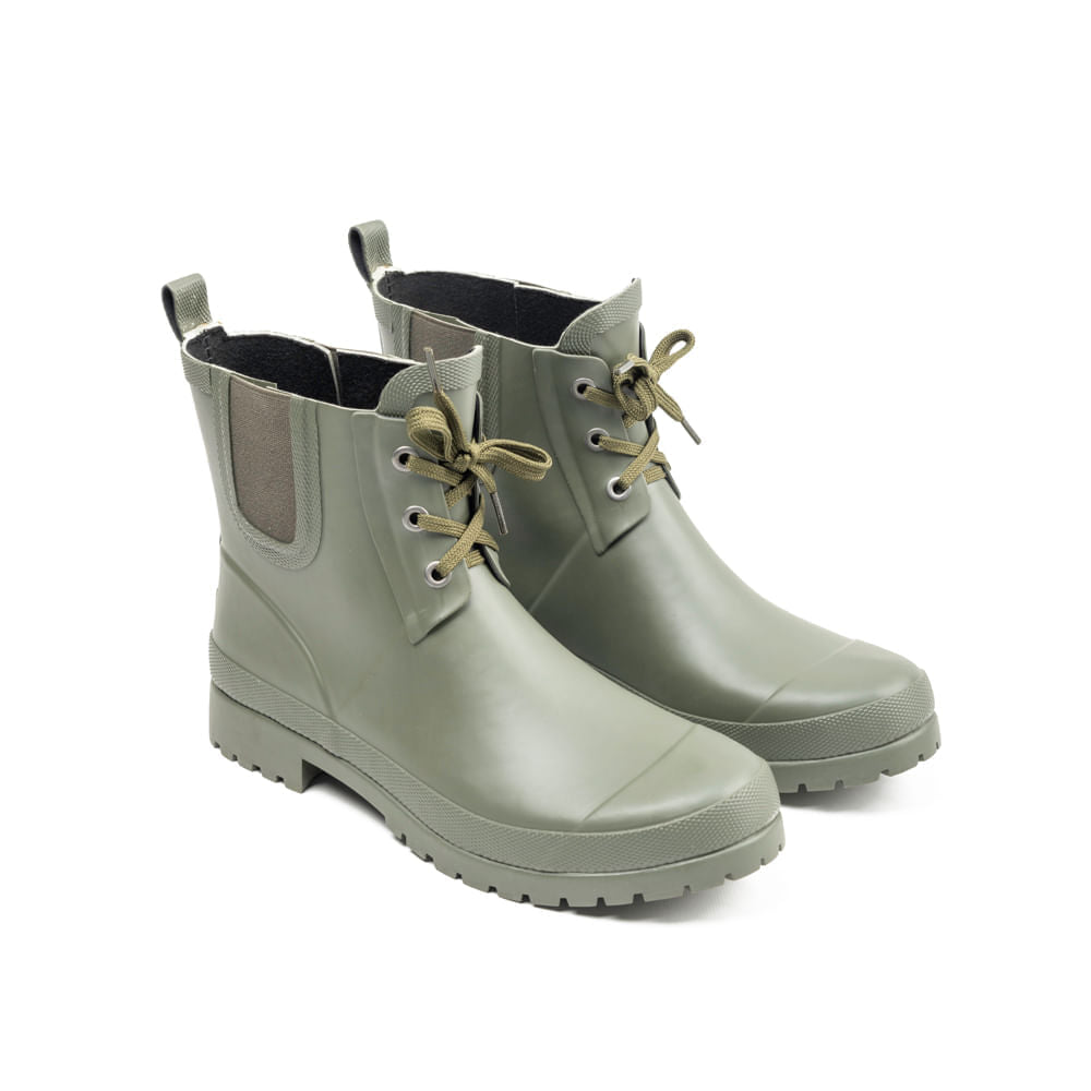 Evermore Borcego de Lluvia