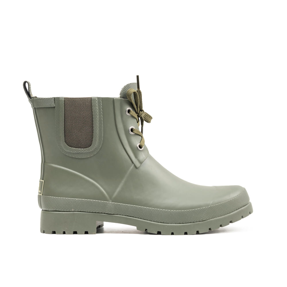Evermore Borcego de Lluvia