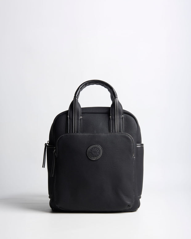 Ginna Mochila