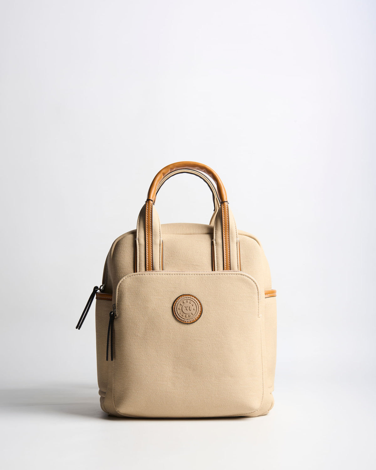 Ginna Mochila