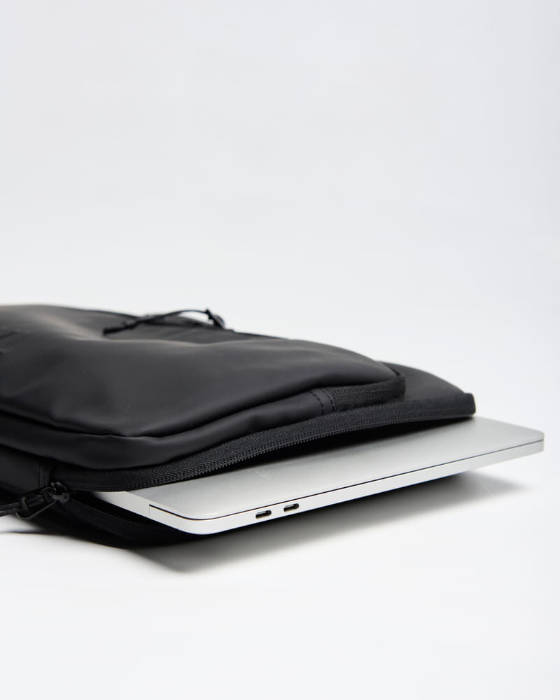 Dalia Porta Notebook