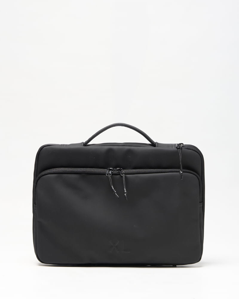 Dalia Porta Notebook