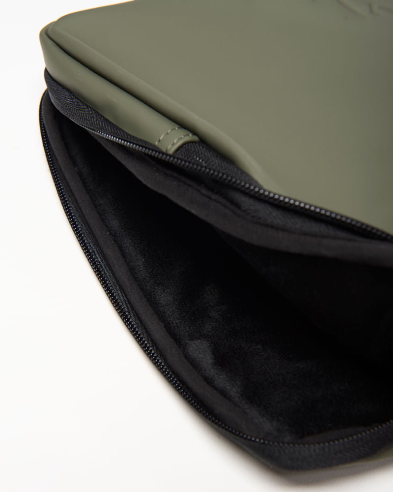Dalia Porta Notebook