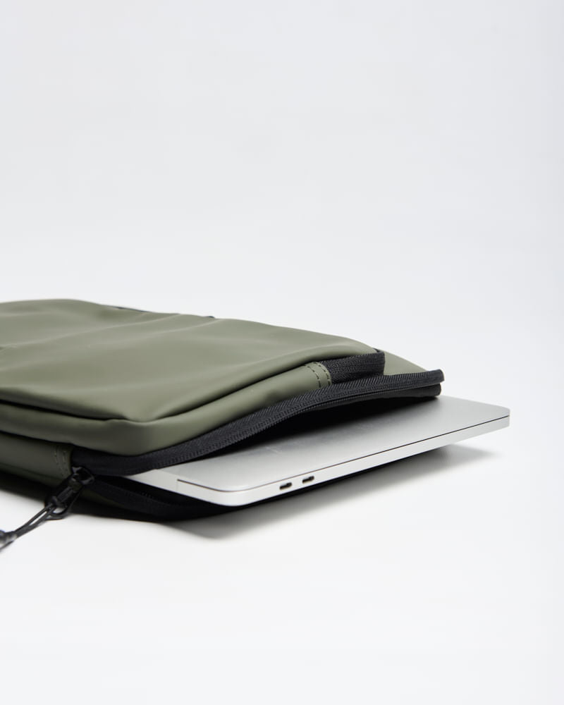 Dalia Porta Notebook