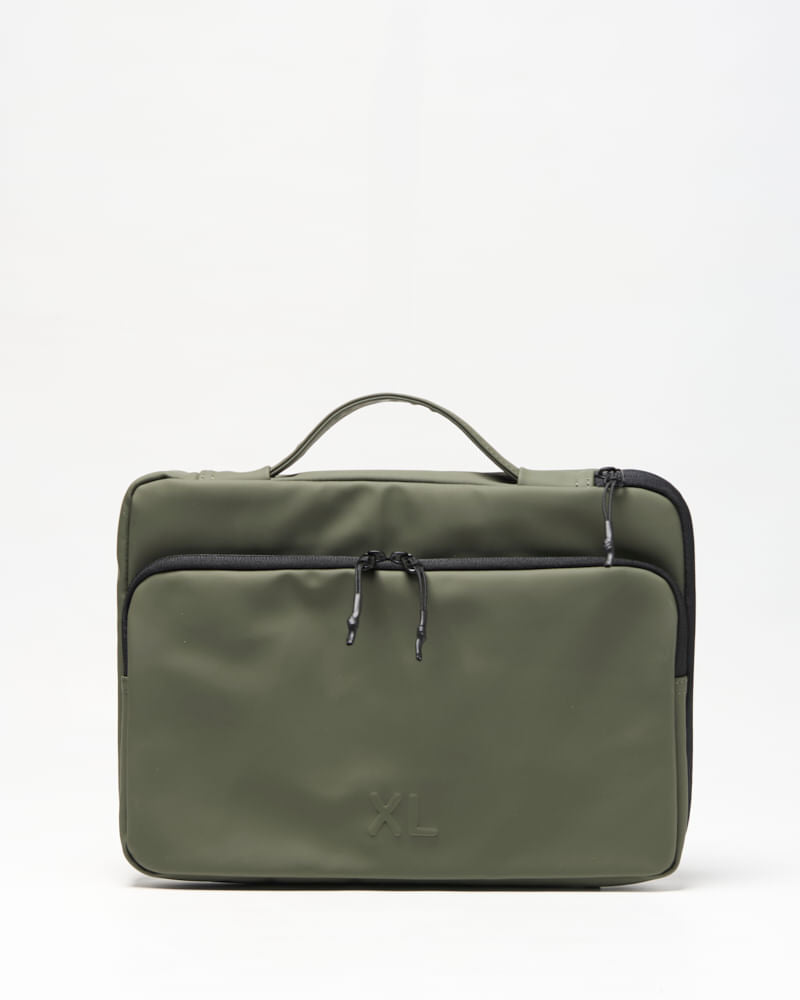 Dalia Porta Notebook