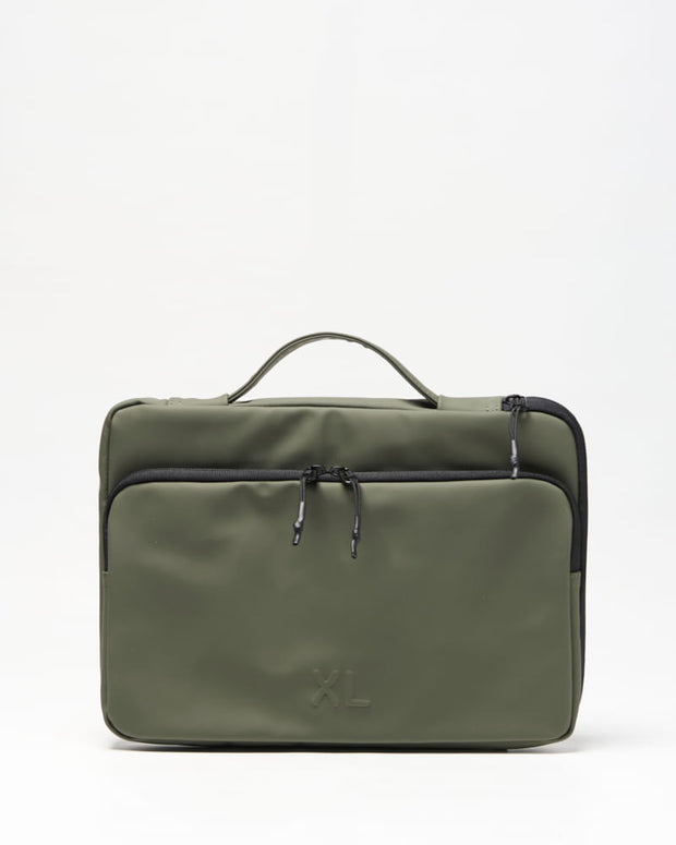 Dalia Porta Notebook