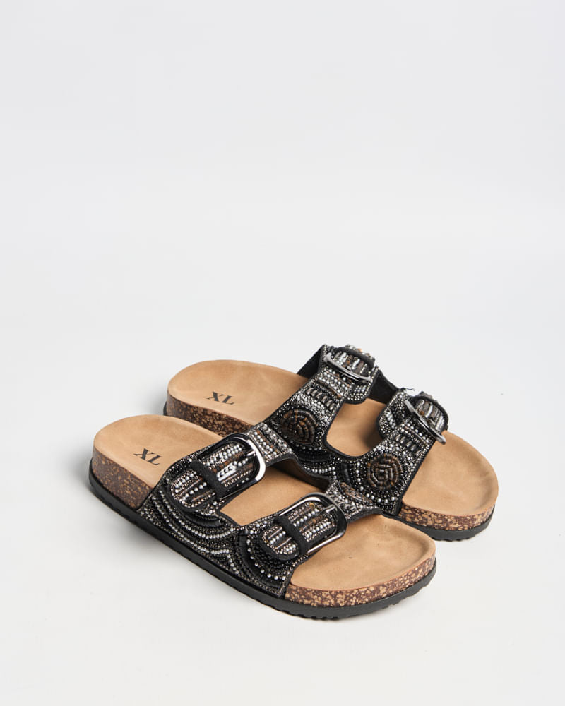 Perla Mule