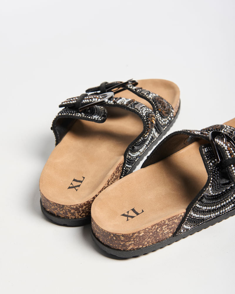 Perla Mule