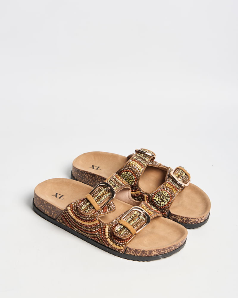 Perla Mule