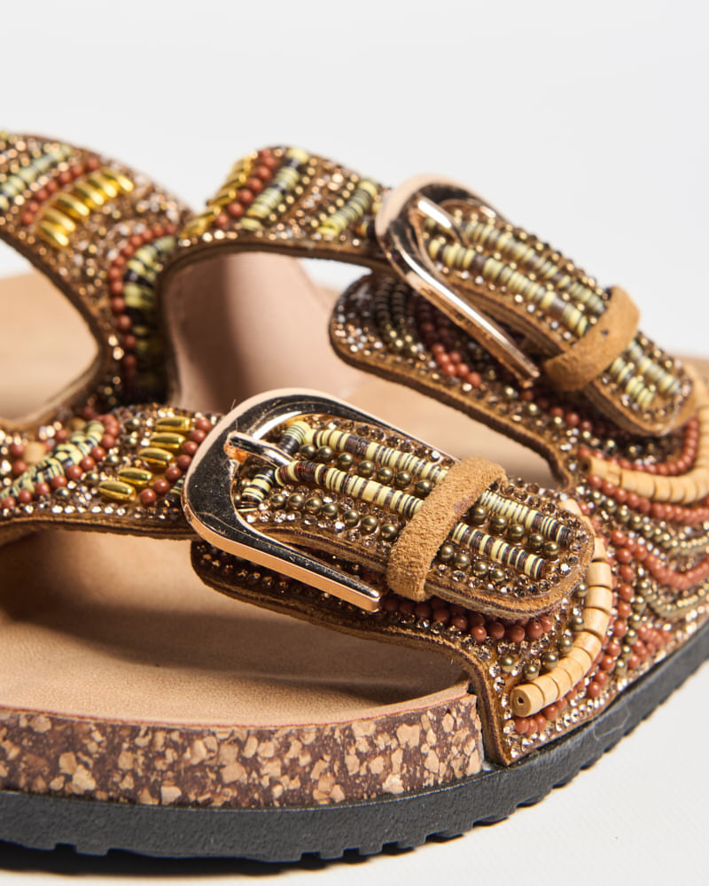 Perla Mule