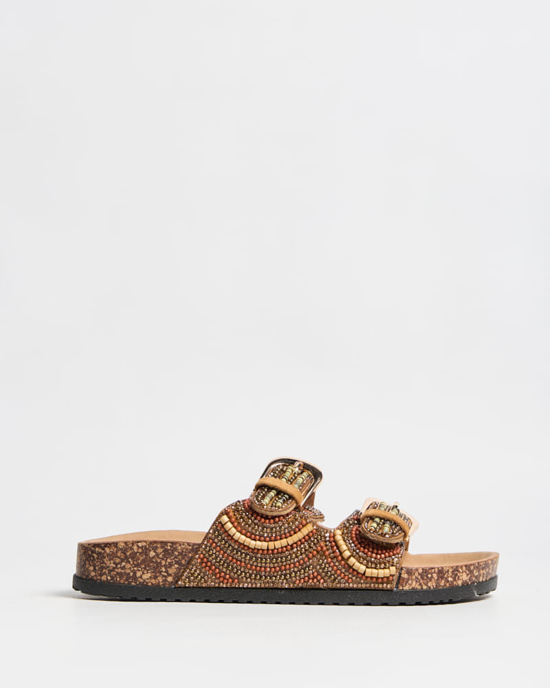 Perla Mule