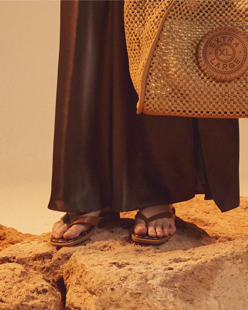 Zen Ojota