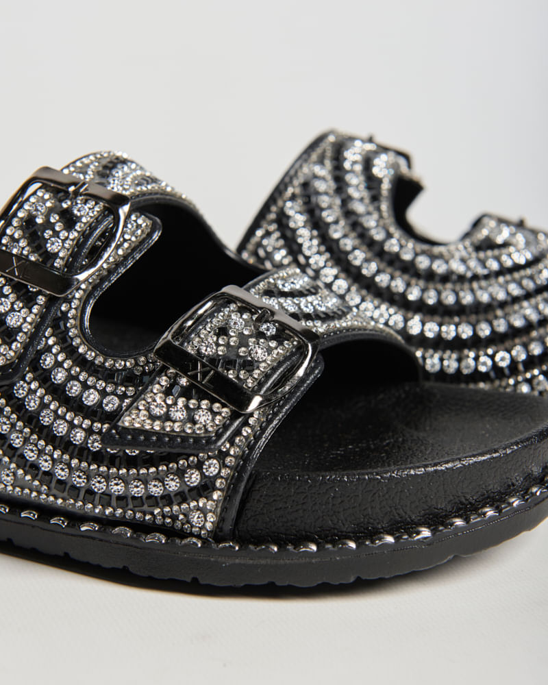 Glam Mule