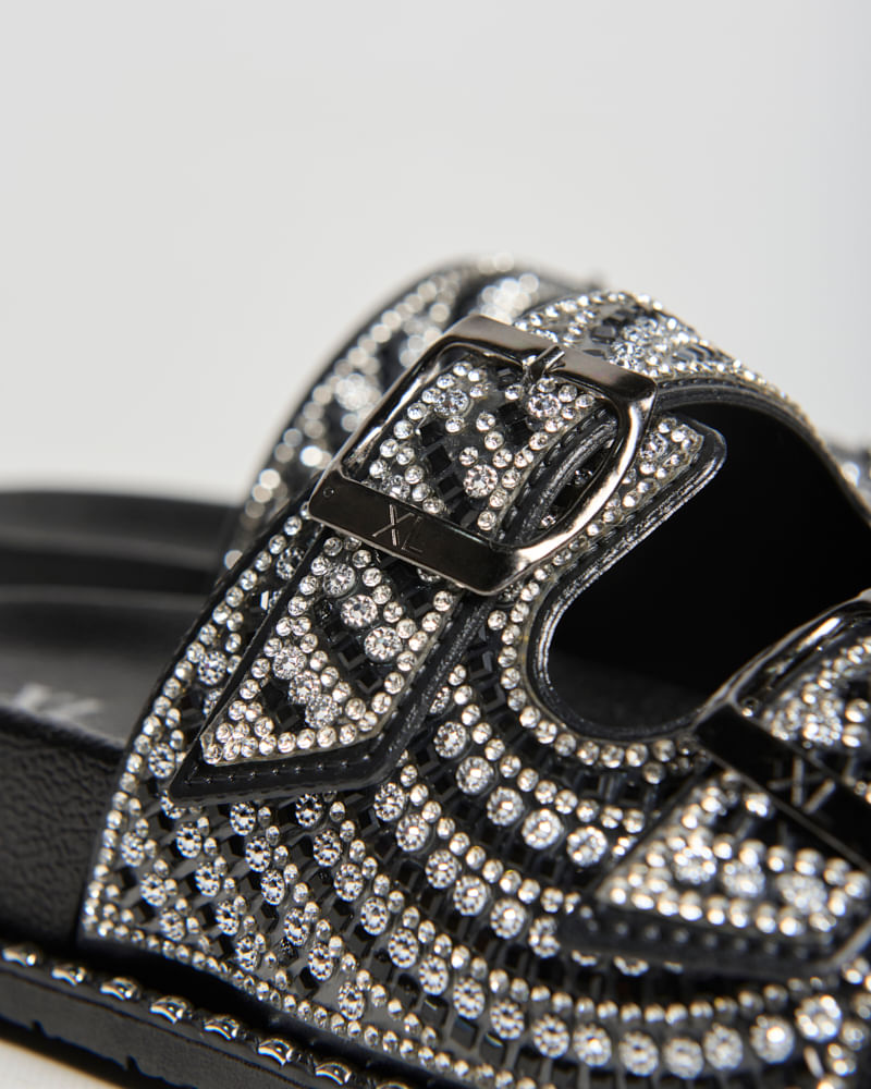 Glam Mule