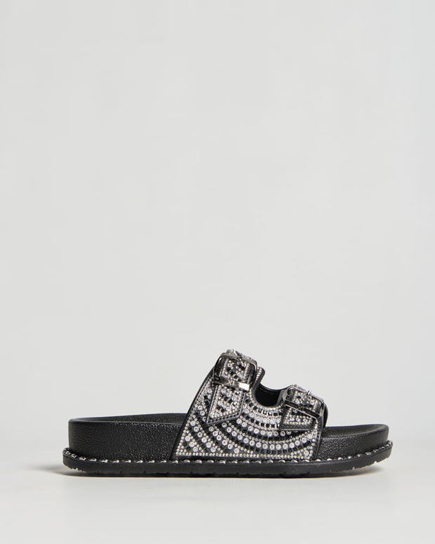 Glam Mule